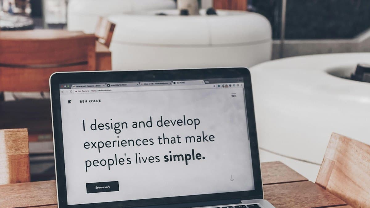What Makes a High-Converting Business Website? featured visual