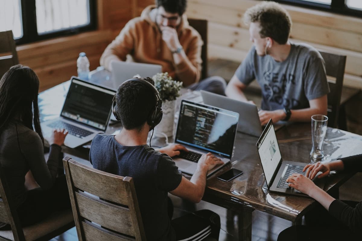 Offshore vs. Nearshore vs. Remote Talent: The Modern Engineering Team Scaling Blueprint featured visual