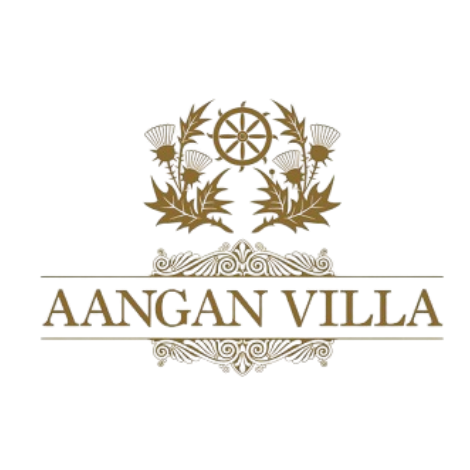 Aangan Villa