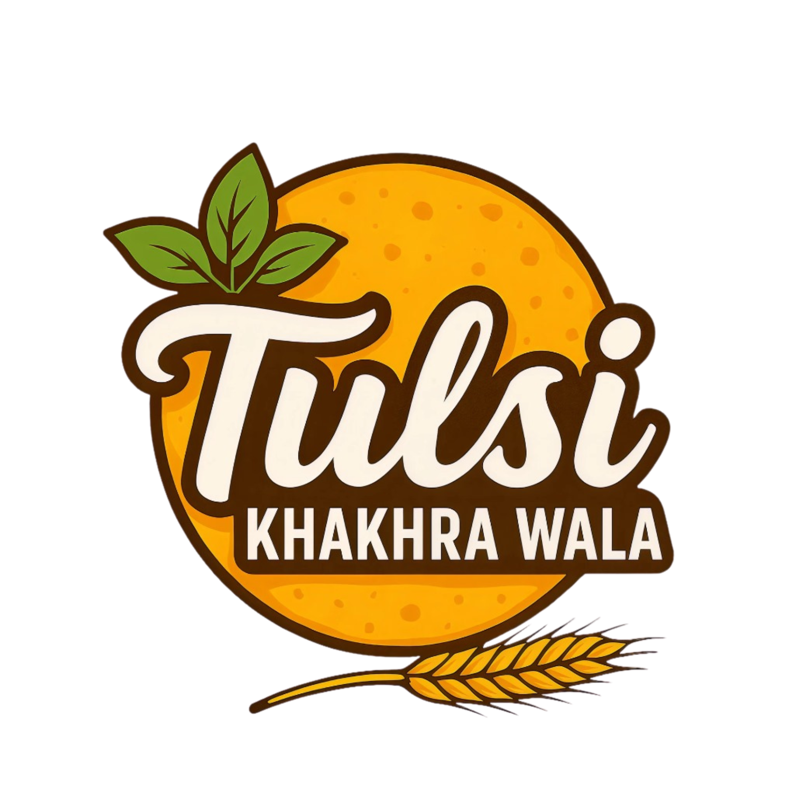 Tulsi Khakhra Wala